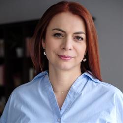 Cabinet Psiholog Sabina Vasile
