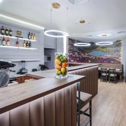Restaurant Viva