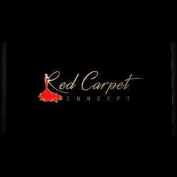Red Carpet Concept