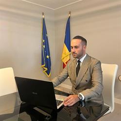 Daniel Manolache Attorney at Law
