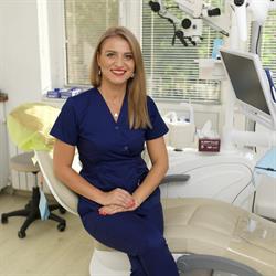 Dr. Cristina Obreja