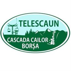 Telescaun Borsa Cascada Cailor