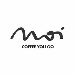 NOI - coffee you go