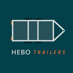 HEBO Trailers