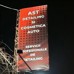 AST Detailing si Folii Auto