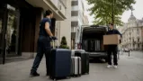 Firma Transport Bagaje Bucuresti Local si National