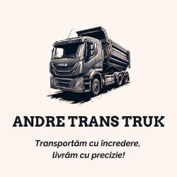 ANDRE TRANS TRUK