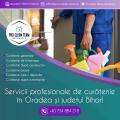 Curăţenie după evenimente