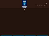 Website Tezaal Club SRL