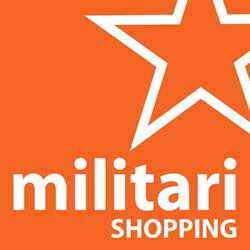 DHL ServicePoint LENSA MILITARI SHOPPING