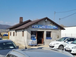 AUTOSERV AUTO RULATE SRL