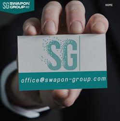Swapon Group SRL