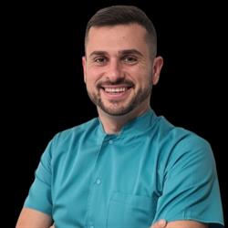Dr. Vlădescu Răzvan - Dentist