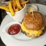 Burger de Vită