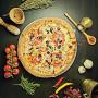 Pizza Veranda