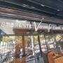 Veranda Ristorante Bucharest exterior