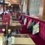 Veranda Ristorante Bucharest interior