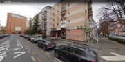 Exterior - privire de ansamlbu