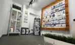 Interior - SmartGSM Shop Sibiu