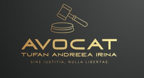 Cabinet de avocat Tufan Andreea Irina