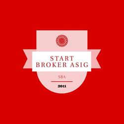 Start Broker