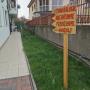 Acces locatie