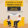 Consiliere psihologica
