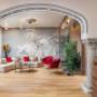 Sala de Asteptare ArtMedica