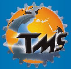 Tms Romania SRL