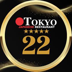 Restaurant Japonez Tokyo