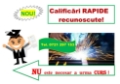 Curs RAPID calificare tinichigiu drujbist instalator mecanic lacatus sudor electrician