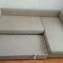 Curatare Canapele - Dupa