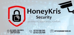 SC HoneyKris SRL
