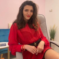 Cabinet Individual de Psihologie Ionescu Andreea