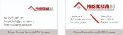 Prisaca Racovei srl