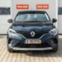 Renault Captur-FMN rent