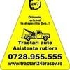 TRACTARI AUTO -TRANS 24 FVC