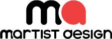 mArtist design