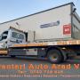 Tractari Auto Arad