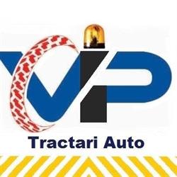 Tractari Auto Arad Vip  Non-Stop