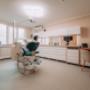 Cabinet Stomatologic Roman - Dental Office Receptie