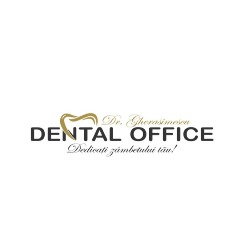 Cabinet Stomatologic - Dental Office