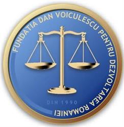 Fundaţia Dan Voiculescu pentru Dezvoltarea României