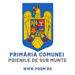 Primăria Poienile de sub Munte