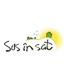 Pensiunea Sus in Sat