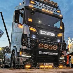 Danimar Logistica & Expeditii