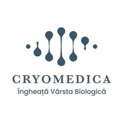 CryoMedica Cluj