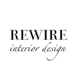 REWIRE interior design