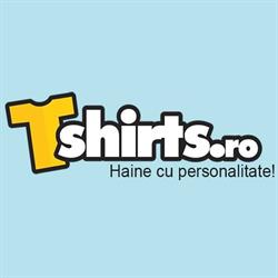 Tshirts.ro - Tricouri cu personalitate