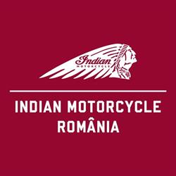 Indian Motorcycle România